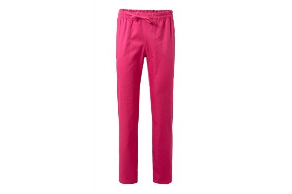 PANTALÓN PIJAMA SANITARIO CON CINTAS