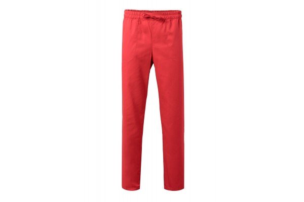 PANTALÓN PIJAMA SANITARIO CON CINTAS