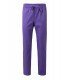 PANTALÓN PIJAMA SANITARIO CON CINTAS