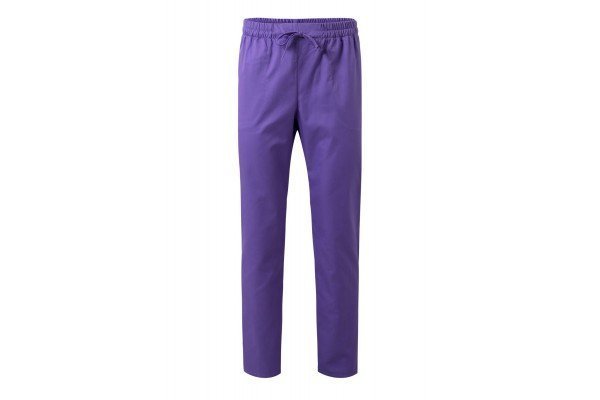PANTALÓN PIJAMA SANITARIO CON CINTAS