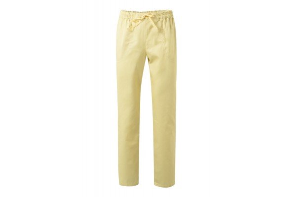 PANTALÓN PIJAMA SANITARIO CON CINTAS
