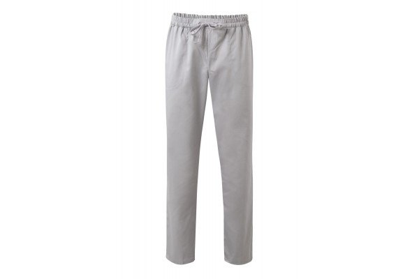 PANTALÓN PIJAMA SANITARIO CON CINTAS