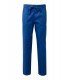 PANTALÓN PIJAMA SANITARIO CON CINTAS