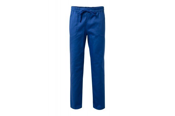 PANTALÓN PIJAMA SANITARIO CON CINTAS