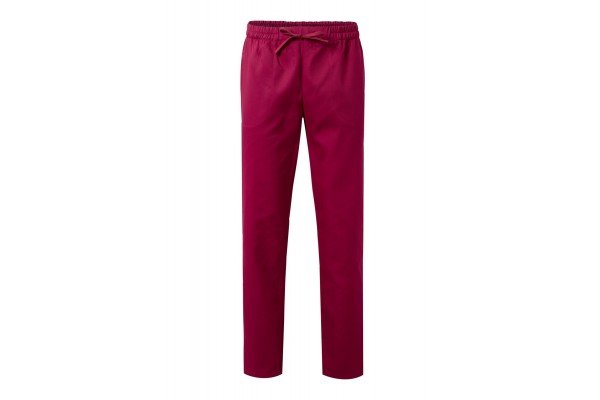 PANTALÓN PIJAMA SANITARIO CON CINTAS