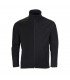 SOFTSHELL RACE MEN CON CREMALLERA