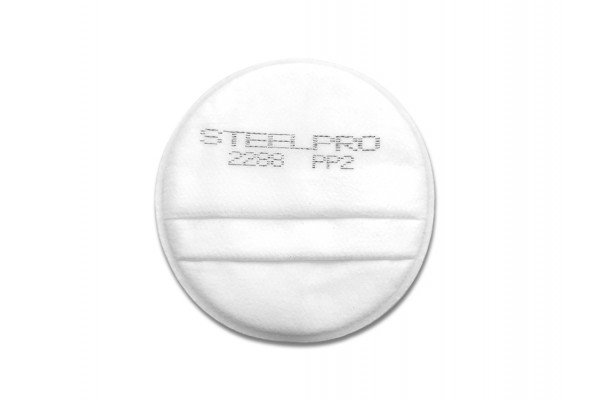 PREFILTROS P2 STEELPRO PARA FILTROS 2288-FA1 Y 2288-FC