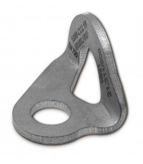 DISPOSITIVO DE ANCLAJE PARA ARNÉS O LÍNEA DE VIDA