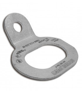 DISPOSITIVO DE ANCLAJE PARA ARNÉS O LÍNEA DE VIDA COLGS.16