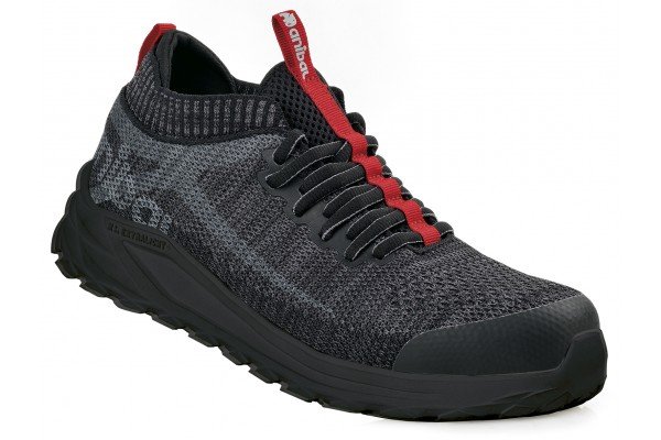 ZAPATO EXTRALIGHT QART X2 (S1P SRC E A) METAL FREE