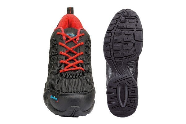 ZAPATO DEPORTIVO MODELO KRONOS METAL FREE