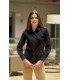 BLUSA MODELO VENDAVAL TEJIDO DE POPELÍN