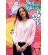 BLUSA ABULLONADA MODELO GARBI 3665
