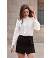 BLUSA CREPÉ MODELO BARBERO 3633