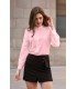 BLUSA CREPÉ MODELO BARBERO 3633