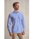 CAMISA DE CABALLERO SEMIENTALLADA MODELO BARAT