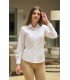 BLUSA DE SEÑORA MANGA LARGA MODELO IBE