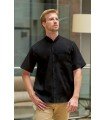 CAMISA DE CABALLERO MODELO PAMPERO CUELLO MAO