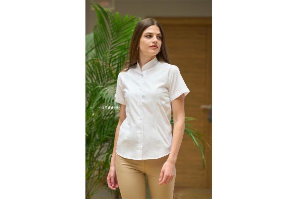 BLUSA DE SEÑORA MODELO SUMATRA