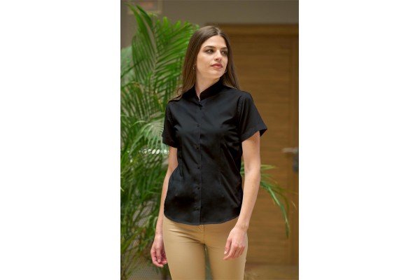 BLUSA DE SEÑORA MODELO SUMATRA