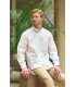 CAMISA DE CABALLERO MODELO DOCTOR