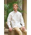 CAMISA DE CABALLERO MODELO DOCTOR