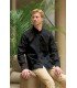 CAMISA DE CABALLERO MODELO DOCTOR