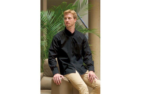 CAMISA DE CABALLERO MODELO DOCTOR
