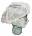 GORRO TEJIDO SIN TEJER CON GOMA ELÁSTICA