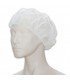 GORRO TEJIDO SIN TEJER CON GOMA ELÁSTICA