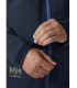 OXFORD HOODED SOFTSHELL JACKET HELLY HANSEN