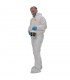BUZO DE PROTECCIÓN SECUTEX PRO CAT. III