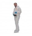 BUZO DE PROTECCIÓN SECUTEX PRO CAT. III