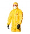 BUZO DE PROTECCIÓN SECUTEX CHEM CAT. III