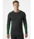 CAMISETA TÉRMICA LIFA BASE LAYER MERINO CREWNECK