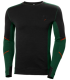 CAMISETA TÉRMICA LIFA BASE LAYER MERINO CREWNECK