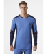 CAMISETA TÉRMICA LIFA BASE LAYER MERINO CREWNECK