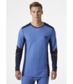 CAMISETA TÉRMICA LIFA BASE LAYER MERINO CREWNECK