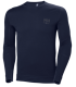 CAMISETA TÉRMICA LIFA BASE LAYER MERINO CREWNECK