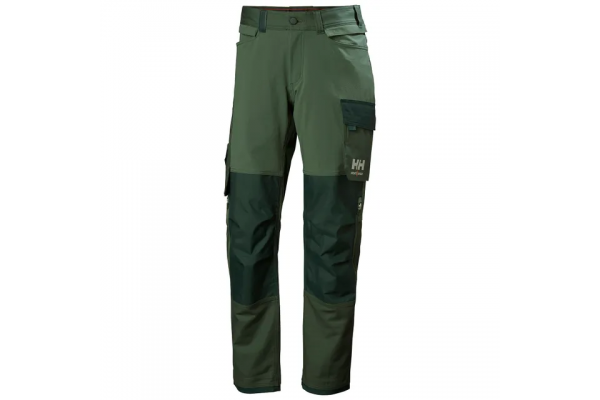 PANTALONES OXFORD 4X HH CONNECT™