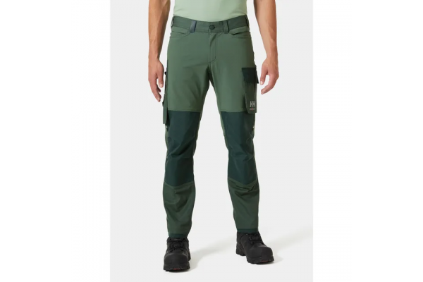 PANTALONES OXFORD 4X HH CONNECT™