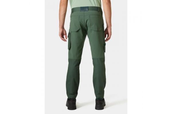 PANTALONES OXFORD 4X HH CONNECT™