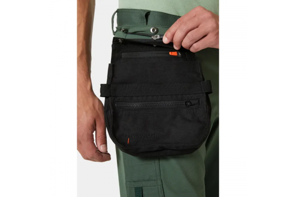 PANTALONES OXFORD 4X HH CONNECT™