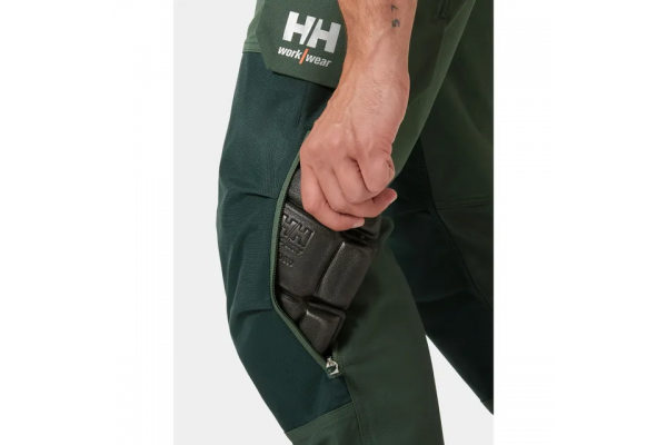 PANTALONES OXFORD 4X HH CONNECT™