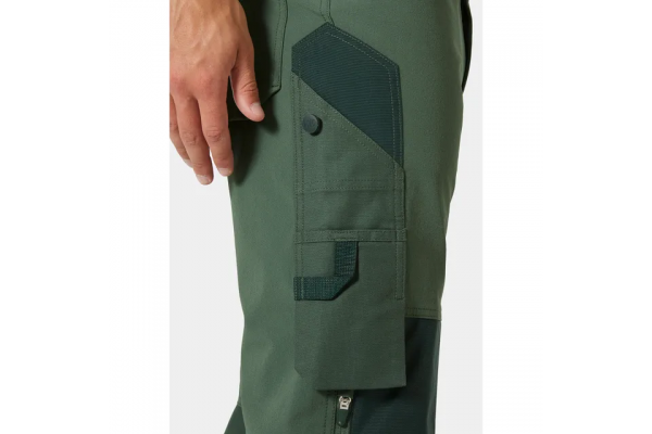 PANTALONES OXFORD 4X HH CONNECT™