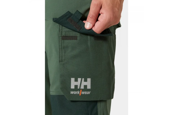 PANTALONES OXFORD 4X HH CONNECT™