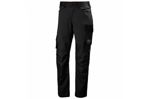 PANTALONES OXFORD 4X HH CONNECT™