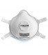 MASCARILLA DESECHABLE FFP3 CON VÁLVULA