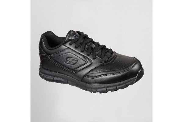 ZAPATO NAMPA - WYOLA SKECHERS MUJER