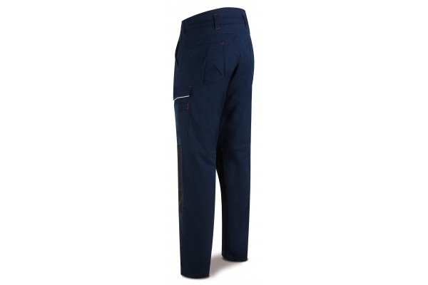 PANTALÓN STRETCH PRO SERIES 245 GR/M2